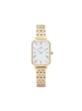 Daniel Wellington Quadro 5-Link 20mm - Gold