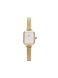Daniel Wellington mini Quadro 18mm - Gold