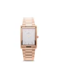 Daniel Wellington Bound 3-Link 35mm - Gold