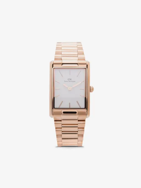 Daniel Wellington Bound 3-Link 35mm