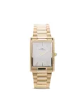 Daniel Wellington Bound 3-Link 35mm - Gold