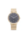 Daniel Wellington Classic Multi-Eye 40mm - Gold