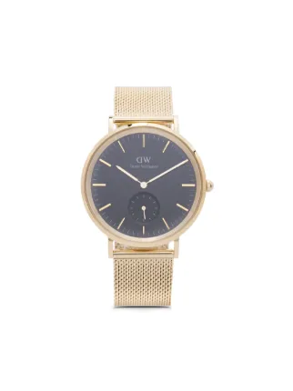 Daniel Wellington