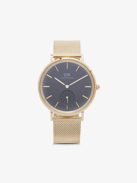 Daniel Wellington reloj Classic Multi-Eye de 40mm