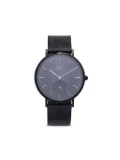 Daniel Wellington Classic Multi-Eye 40mm - Black