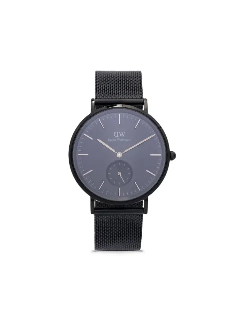 Daniel Wellington reloj Classic Multi-Eye de 40mm