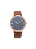 Daniel Wellington Classic Multi-Eye St Mawes Arctic 40mm - Brown