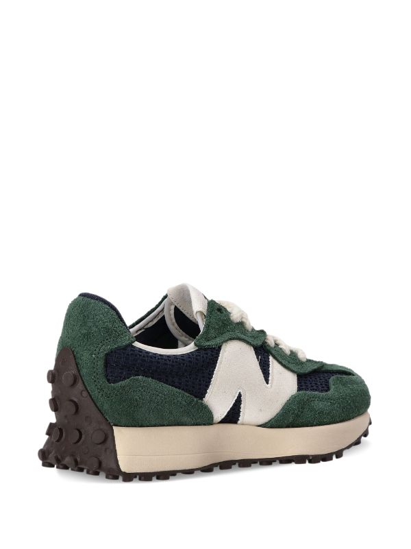 Midnight clearance green sneakers