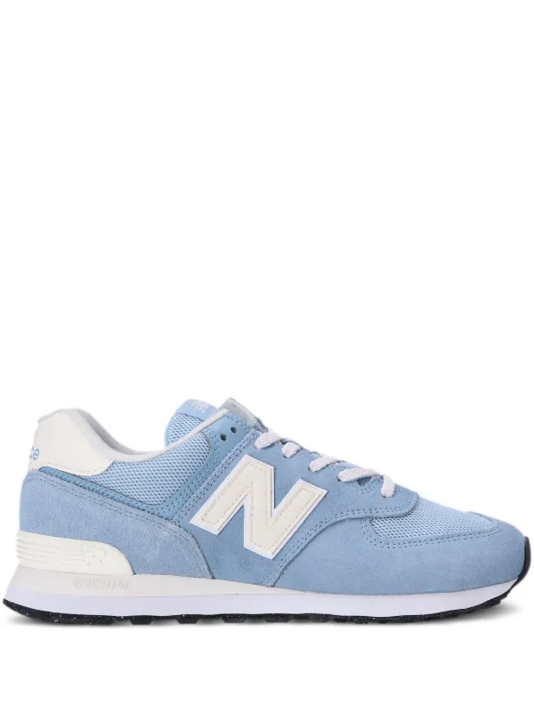 New balance ml574 canvas hotsell