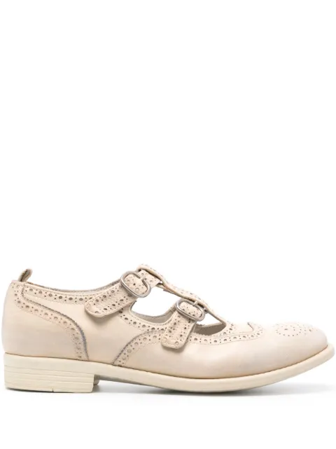 Officine Creative Calixte 046 loafers