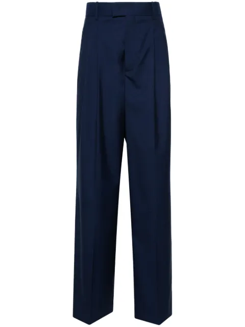 ARMARIUM Giorgia tailored wool trousers 