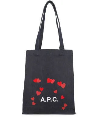 A.P.C.