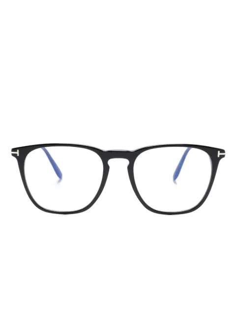 TOM FORD Eyewear square-frame glasses