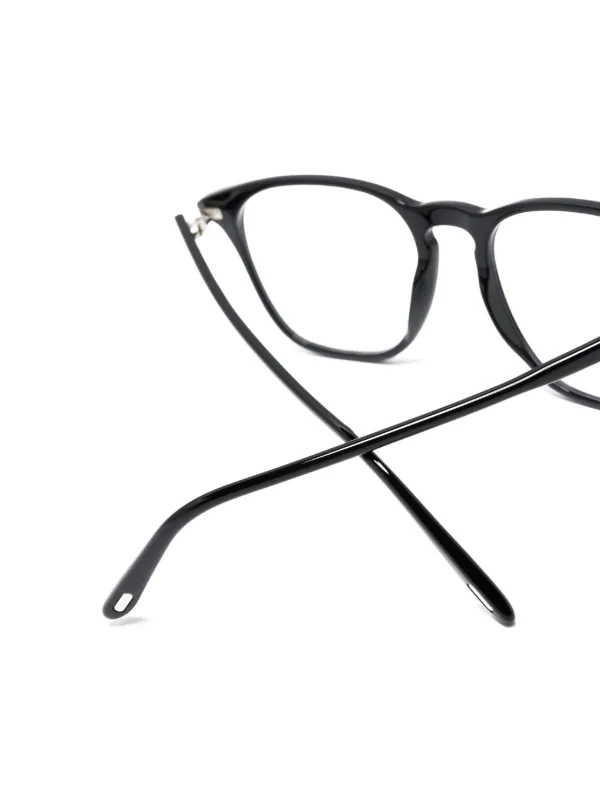 Lindberg Lunettes De Vue Harley | Marron | FARFETCH FR