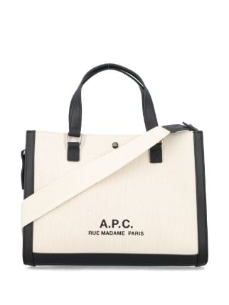 A.P.C.