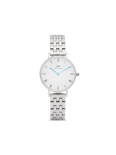 Daniel Wellington Petite Roman Numerals 28mm