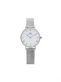 Daniel Wellington Petite Roman 25mm - White