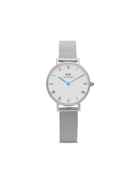 Daniel Wellington Petite Roman 25mm