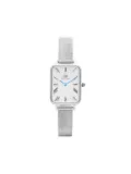 Daniel Wellington Quadro 18mm - White