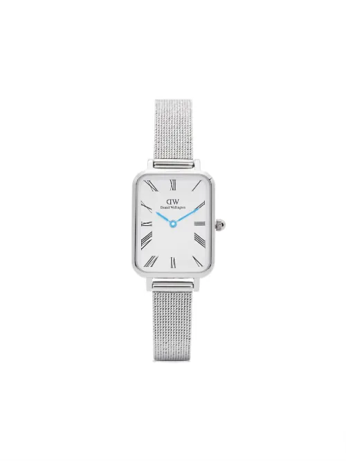 Montre Quadro 18 mm - Daniel Wellington - Modalova