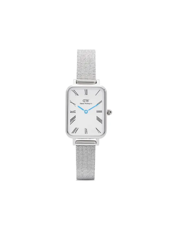 Daniel wellington 18mm 2025