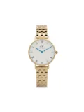 Daniel Wellington Petite 28mm - Gold