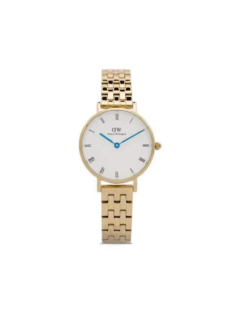 Daniel Wellington reloj Petite de 28mm