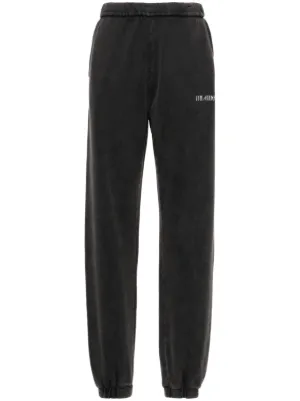 The Attico Sweatpants for Women - Shop on FARFETCH