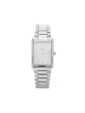 Daniel Wellington Bound 3-Link 32mm - White