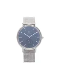 Daniel Wellington Classic Multi-Eye 40mm - Silver