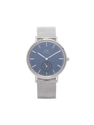 Daniel Wellington