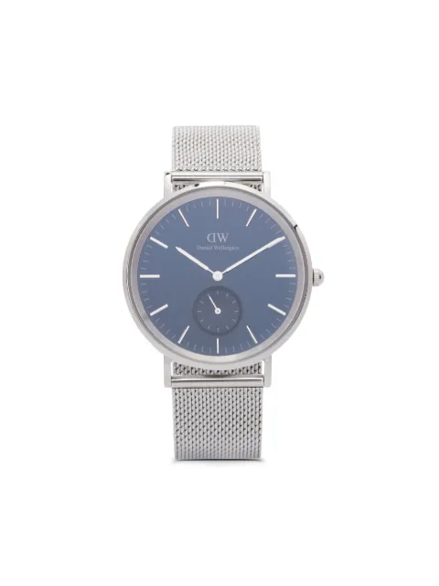 Daniel Wellington reloj Classic Multi-Eye de 40mm