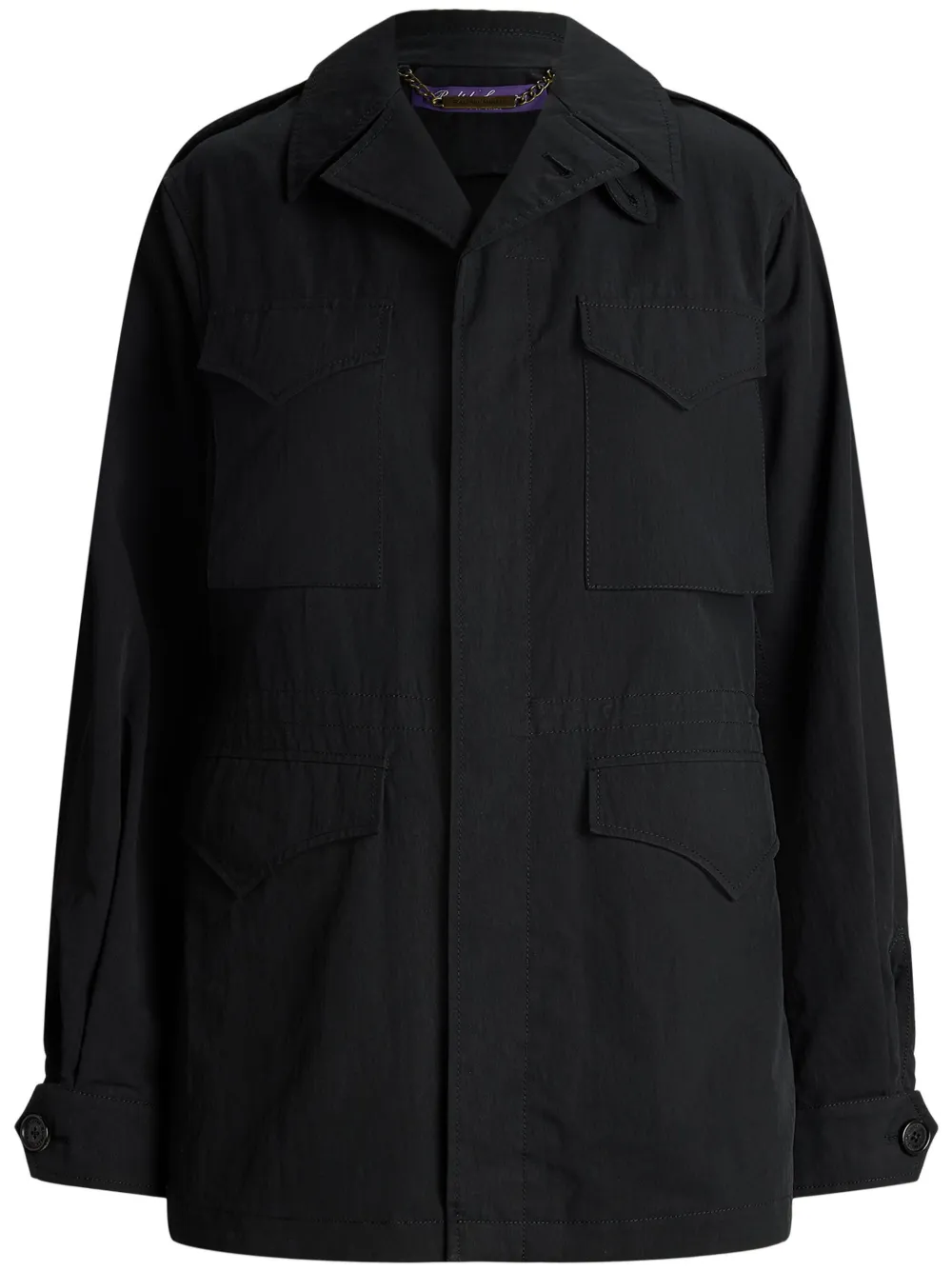 Milton jacket