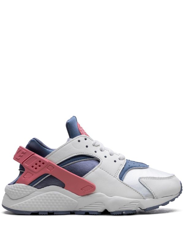 Grey nike huarache deals