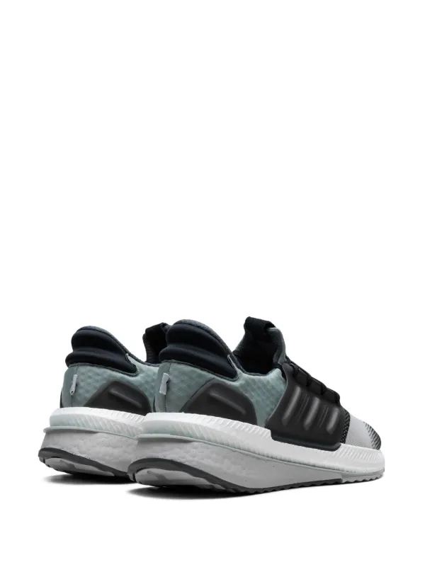 Adidas Tenis X PLR Boost Grey Black Gris FARFETCH DO