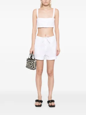 Fabiana Filippi Mini Shorts for Women | Shop Now on FARFETCH
