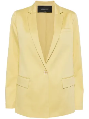 Fabiana Filippi Blazers for Women - Shop on FARFETCH