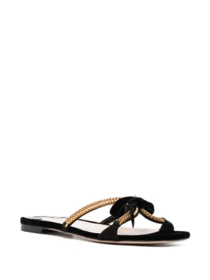 Tom Ford（トム・フォード）ウィメンズ サンダル - FARFETCH