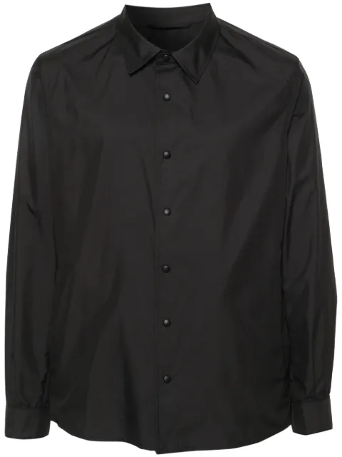 ERALDO camisa ligera con botones