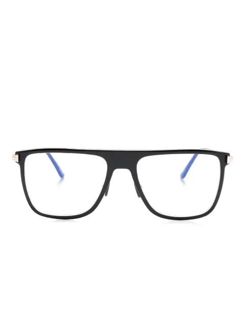 TOM FORD Eyewear square-frame glasses