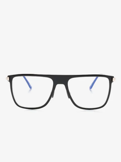 TOM FORD Eyewear firkantede briller