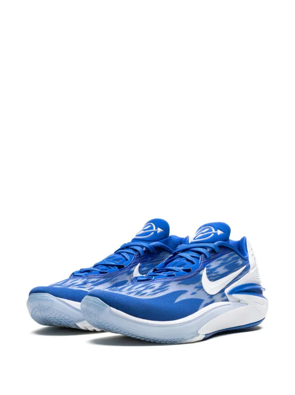 Nike Air Zoom G.T Cut 2 TB P Game Royal Sneakers Blue