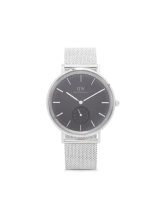 Daniel Wellington