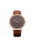 Daniel Wellington Classic Multi-Eye 40mm - Brown