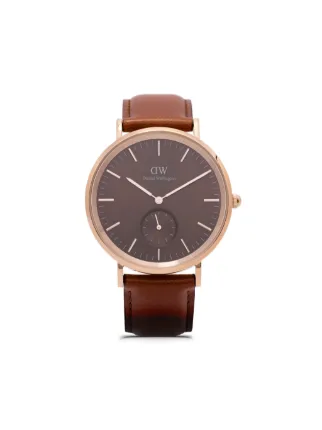 Daniel Wellington