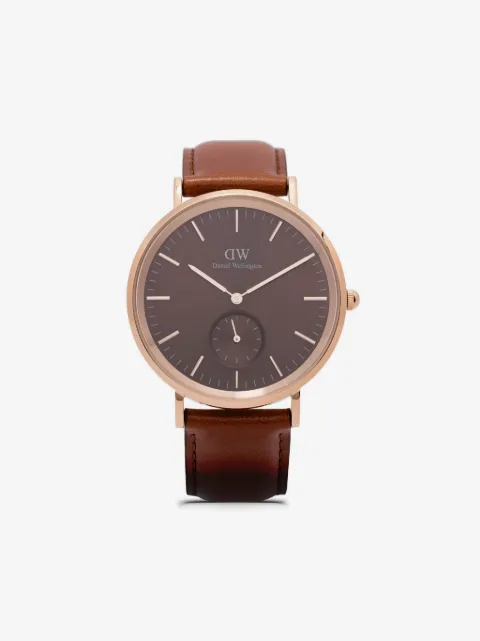Daniel Wellington Classic Multi-Eye 40mm