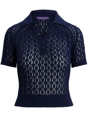 Polo Ralph Lauren Polo Tops for Women - Shop on FARFETCH