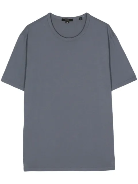 Vince classic crew neck T-shirt