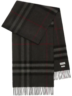 Burberry scarf womens for sale deals