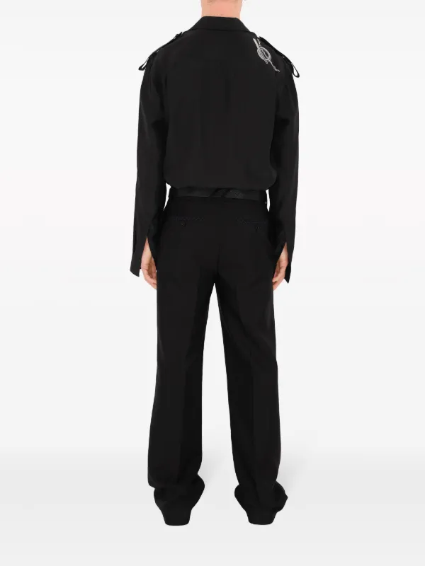 BURBERRY 8084396 Polo